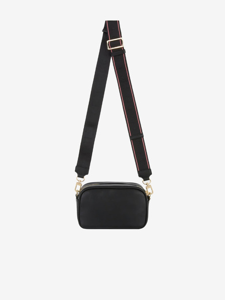 CHIARA FERRAGNI Schwarze Damen Crossbody Handtasche CHIARA FERRAGNI Eye Star