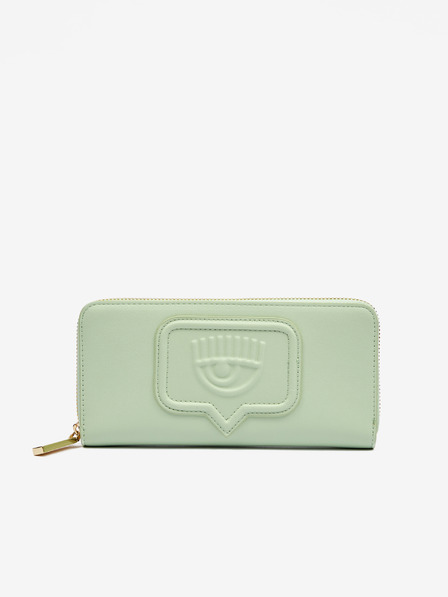 CHIARA FERRAGNI Hellgrüne Damen CHIARA FERRAGNI Ösenförmige Taschen