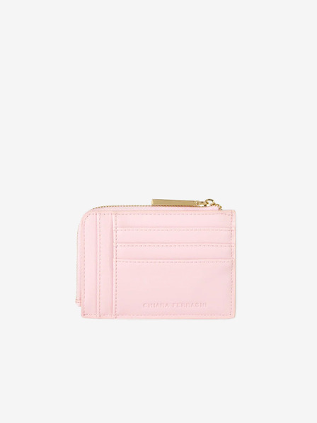 CHIARA FERRAGNI Hellrosa Damen CHIARA FERRAGNI Eyelike Portemonnaie