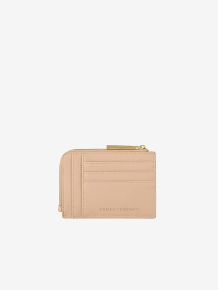 CHIARA FERRAGNI Beige Damen CHIARA FERRAGNI Eyelike Handtasche
