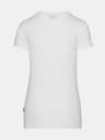 Sam 73 Weißes T-Shirt für Damen SAM 73 Penny