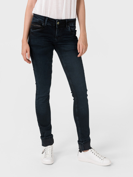 Pepe Jeans Neue Brooke Jeans Pepe Jeans