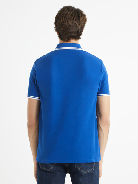Celio Beline Polo T-Shirt