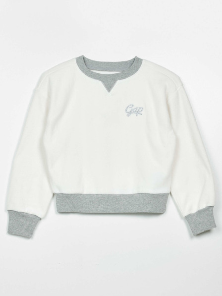 GAP Kinder-Sweatshirt sweats GAP