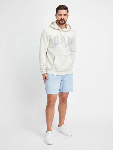GAP Hoodie Logo GAP
