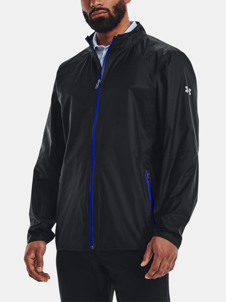 Under Armour Herren Jacke Under Armour UA Storm Repel Golf Rain Storm Jkt