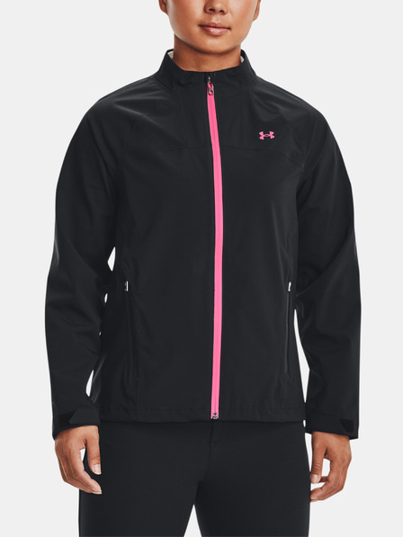 Under Armour Damen Jacke Under Armour Stormproof Jkt 2.0