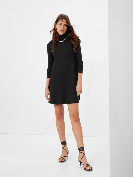 GAP Minikleid mit langen Ärmeln GAP