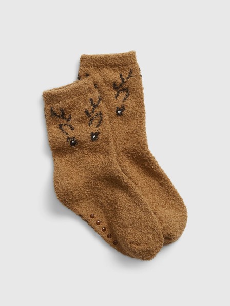 GAP Weiche Kindersocken GAP