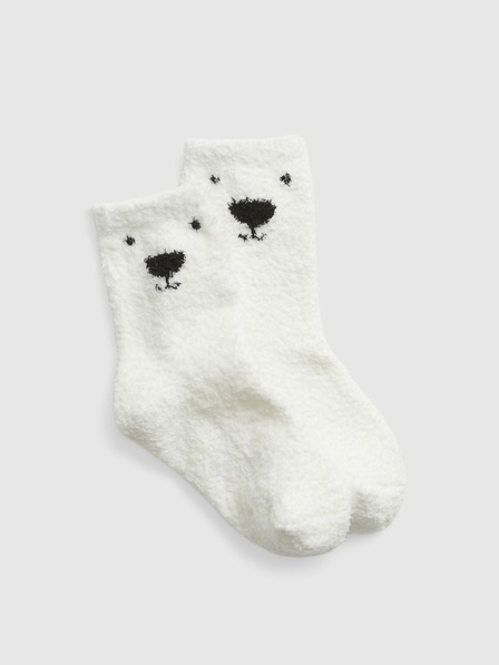 GAP Weiche Kindersocken GAP