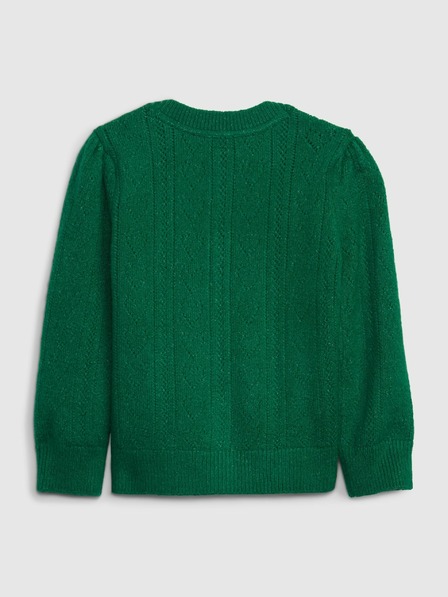 GAP Baby Strickjacke mit Knöpfen GAP