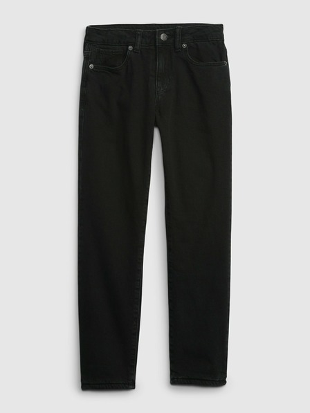 GAP Kinder Gefütterte Girlfriend Jeans GAP