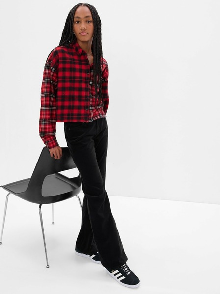 GAP Boot Vintage Low Rise Teen Jeans GAP