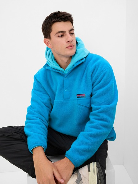 GAP Fleece-Sweatshirt Artic GAP