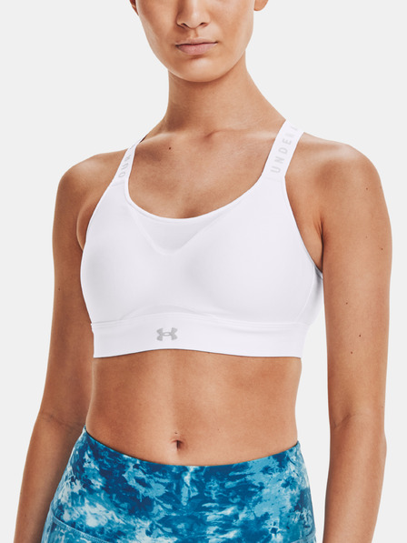 Under Armour Damen Sport-BH Under Armour UA Infinity High Bra