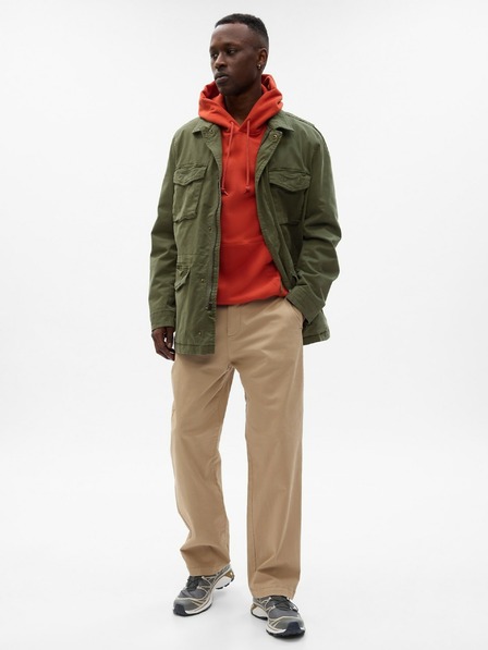 GAP Leichte Jacke mit Reißverschluss Utility GAP