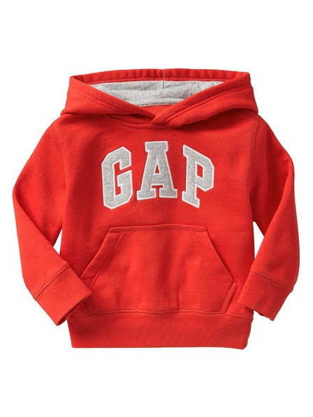GAP Baby Sweatshirt Logo GAP