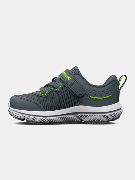 Under Armour Kinder-Schuhe Under Armour UA BINF Assert 10 AC