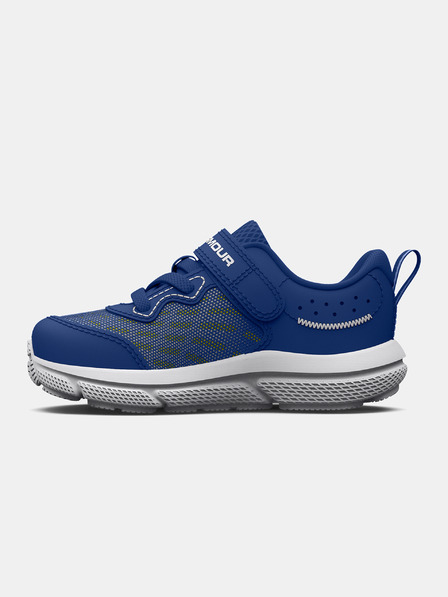 Under Armour Kinder-Schuhe Under Armour UA BINF Assert 10 AC