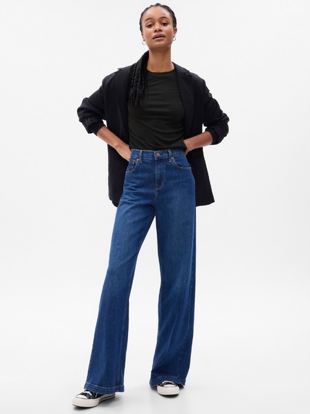 GAP Langarm T-Shirt GAP