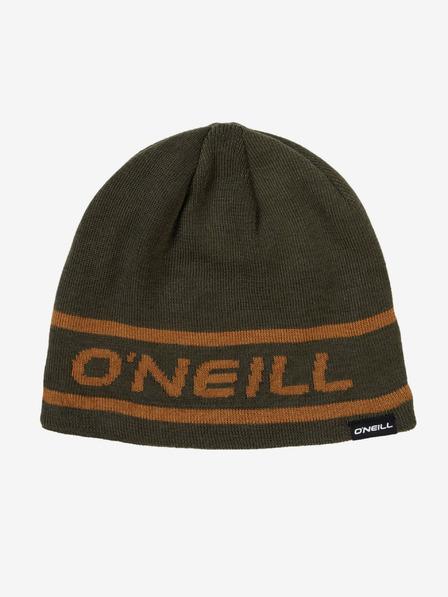 O'Neill Khaki Herren O'Neill Logo Mütze