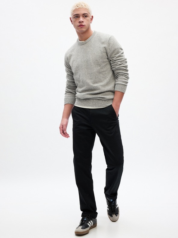 GAP Gestrickter Pullover GAP