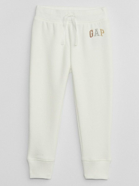 GAP Baby Jogginghose mit Logo GAP