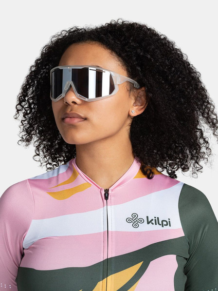 Kilpi Kilpi ZINDY Transparente Sonnenbrille