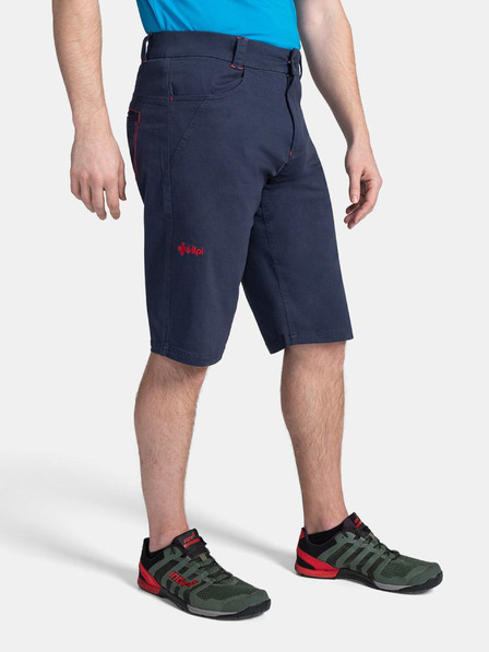 Kilpi Dunkelblau Herren Kilpi ALLES Shorts