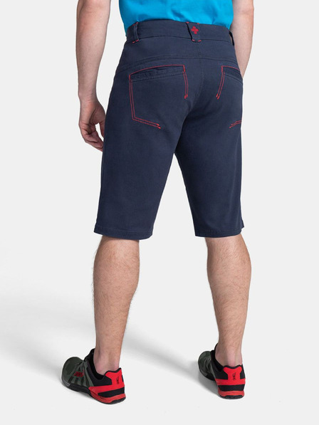 Kilpi Dunkelblau Herren Kilpi ALLES Shorts