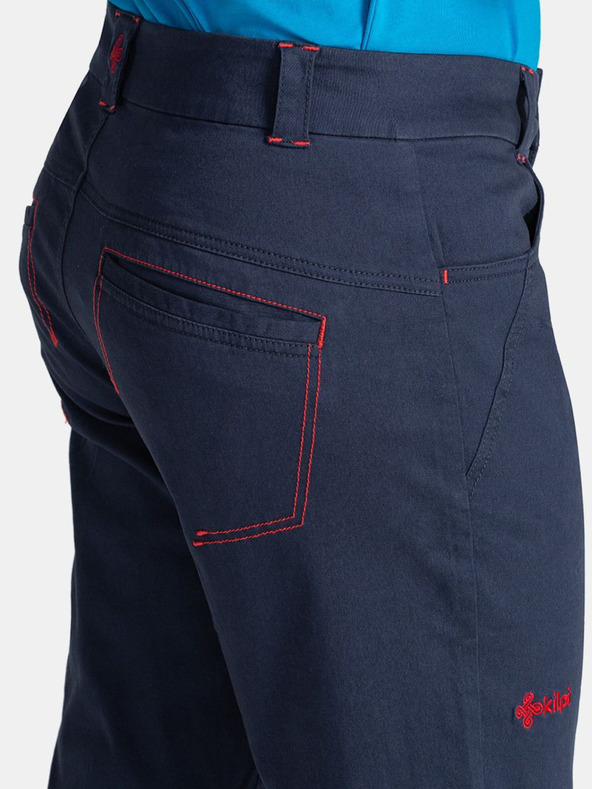 Kilpi Dunkelblau Herren Kilpi ALLES Shorts