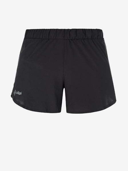 Kilpi Schwarz Herren Sport Shorts Kilpi RAFEL