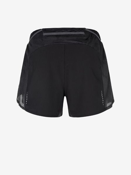 Kilpi Schwarz Herren Sport Shorts Kilpi RAFEL