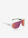 Kilpi Weiße Sport-Sonnenbrille Kilpi CORDEL
