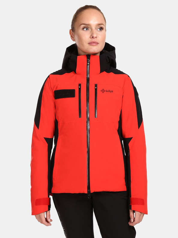 Kilpi Rote Damen-Skijacke Kilpi DEXEN