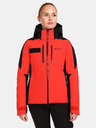 Kilpi Rote Damen-Skijacke Kilpi DEXEN