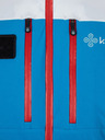 Kilpi Rote Damen-Skijacke Kilpi DEXEN