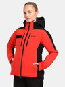 Kilpi Rote Damen-Skijacke Kilpi DEXEN