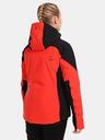 Kilpi Rote Damen-Skijacke Kilpi DEXEN