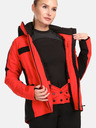 Kilpi Rote Damen-Skijacke Kilpi DEXEN