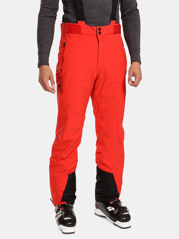Kilpi Rote Herren-Skihose Kilpi RAVEL