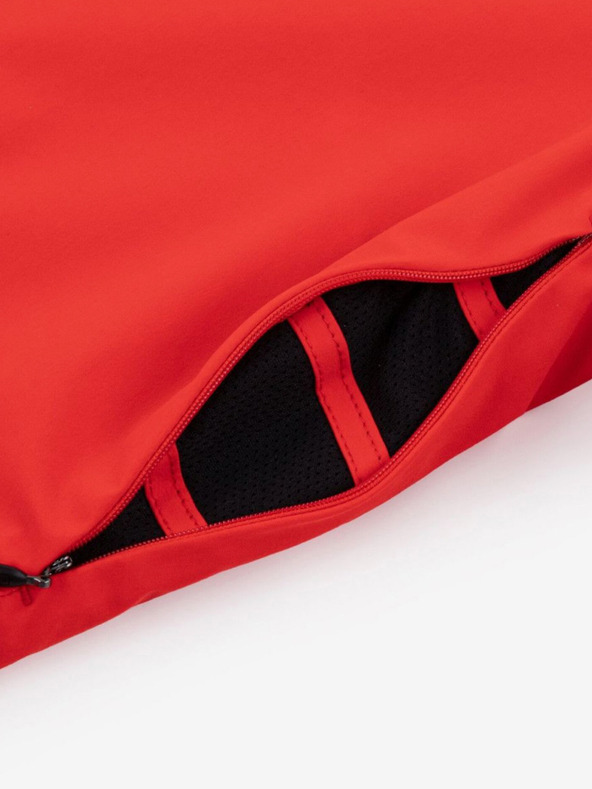 Kilpi Rote Herren-Skihose Kilpi RAVEL