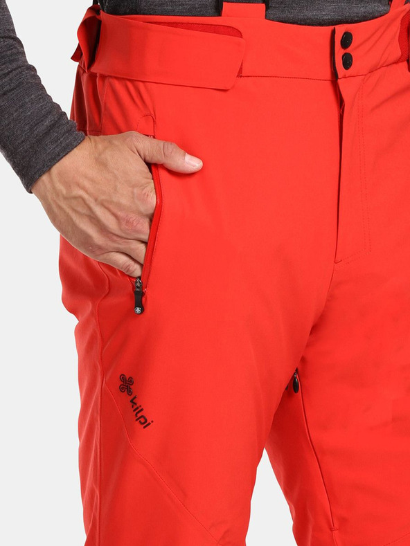 Kilpi Rote Herren-Skihose Kilpi RAVEL
