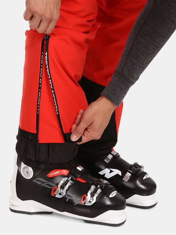 Kilpi Rote Herren-Skihose Kilpi RAVEL