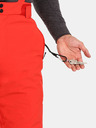 Kilpi Rote Herren-Skihose Kilpi RAVEL