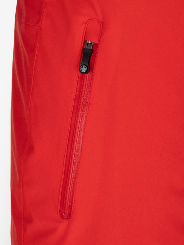 Kilpi Rote Herren-Skihose Kilpi RAVEL