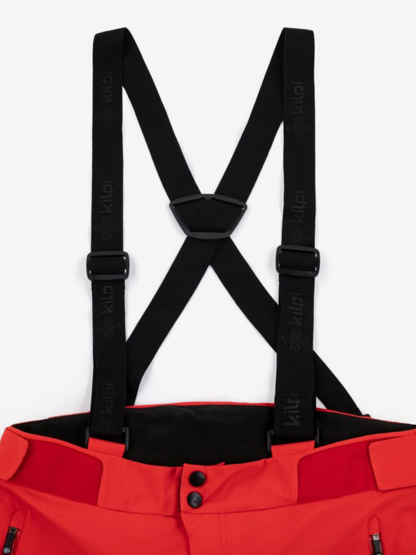 Kilpi Rote Herren-Skihose Kilpi RAVEL