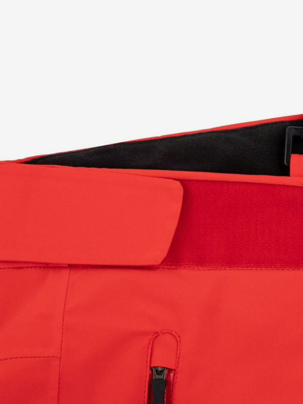 Kilpi Rote Herren-Skihose Kilpi RAVEL
