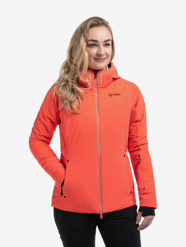Kilpi Koralle Damen Kilpi Cortini Skijacke