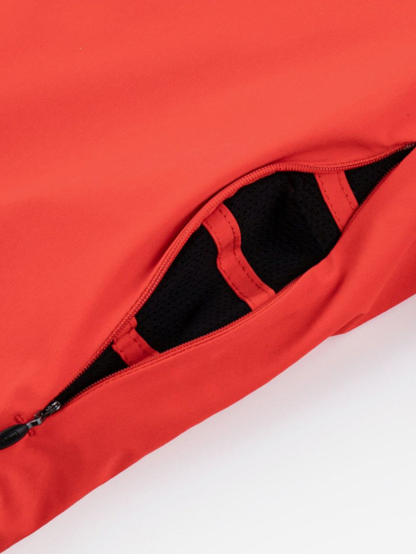 Kilpi Rote Damen-Skihose Kilpi RAVEL